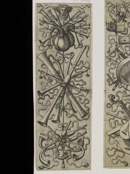 Hans Vredeman de Vries, Panoplia sev armamentarium