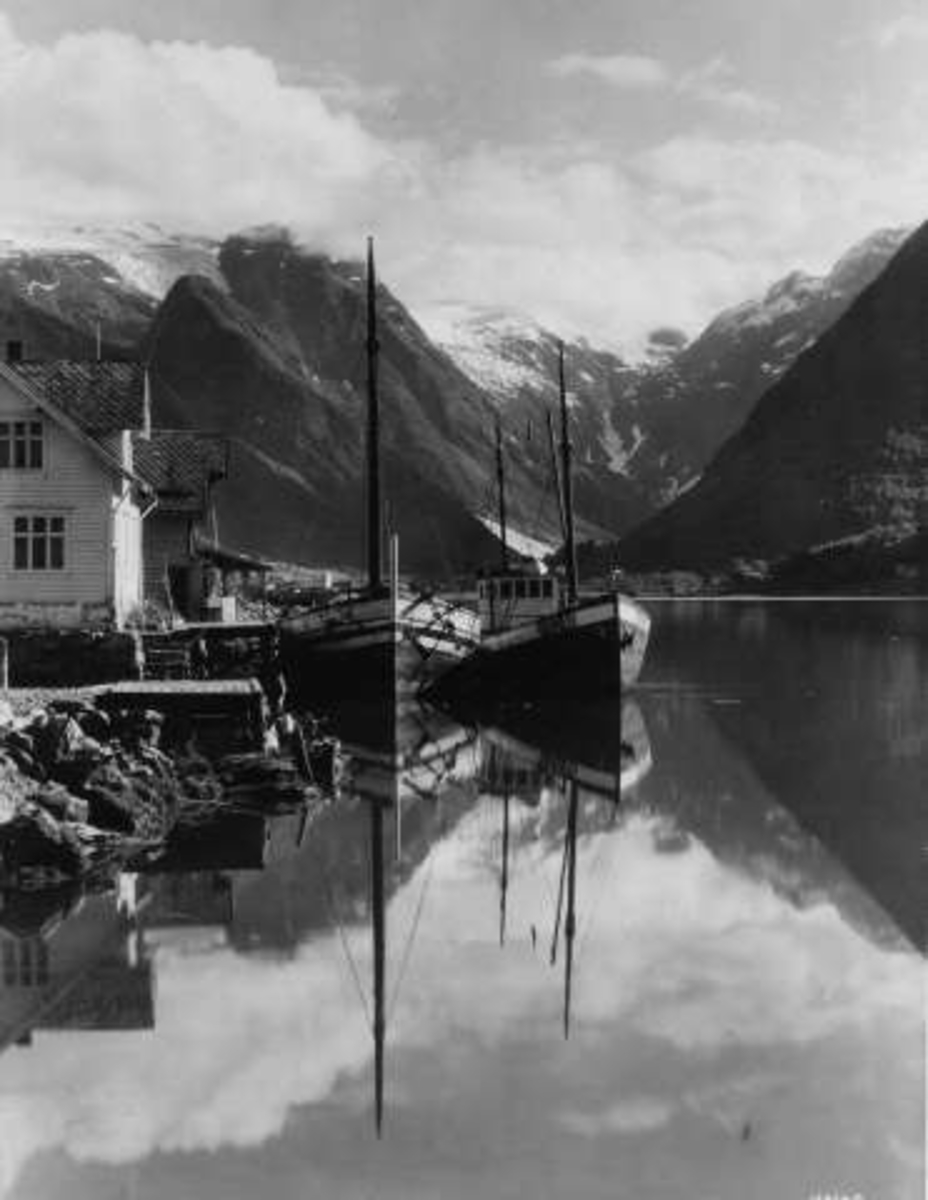 Anders Beer Wilse, -6518
