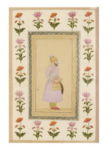 Unknown, Painting