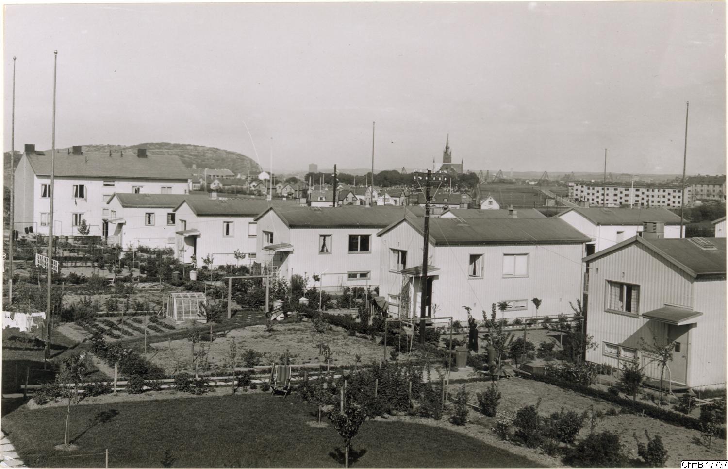 AB Göteborgs Konstförlag, påsiktsbild, vykort [bild 2], fotografi