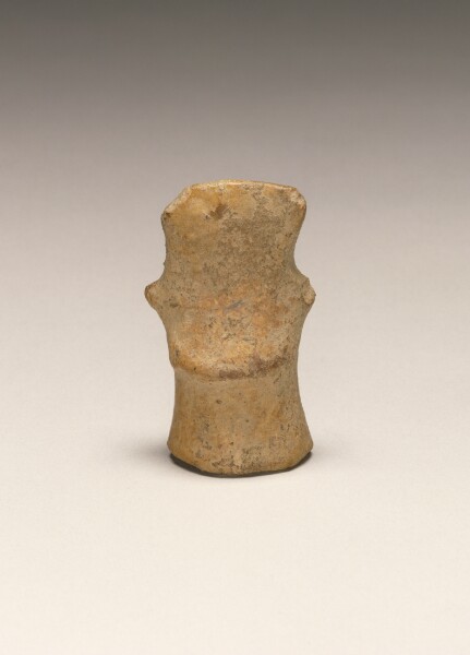 Unknown, Neolithic standing figurine