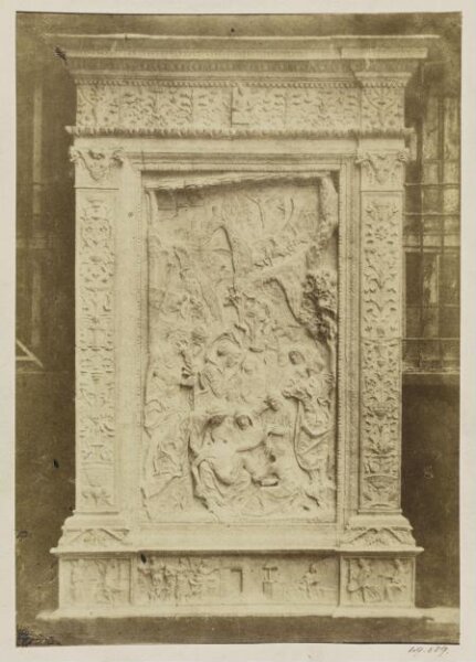 Unknown, Photograph
