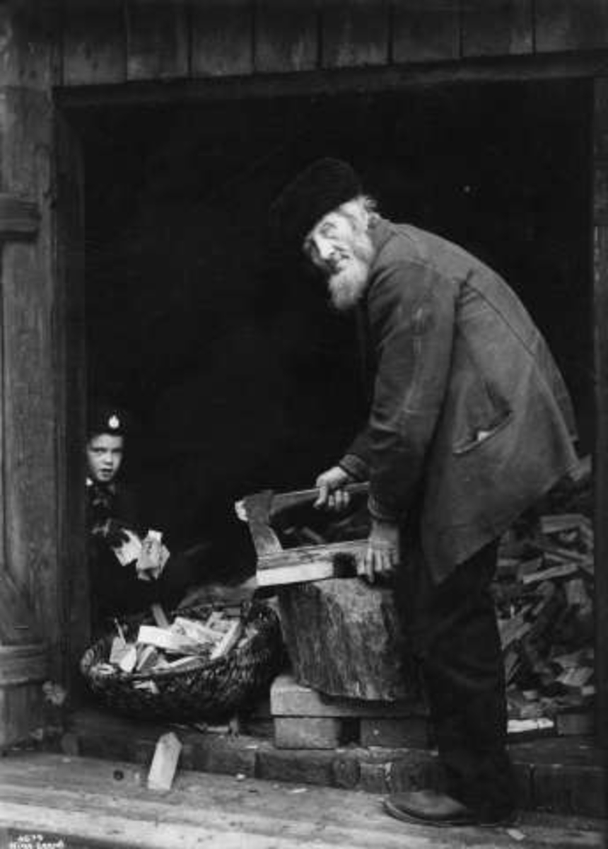 Anders Beer Wilse, -8327