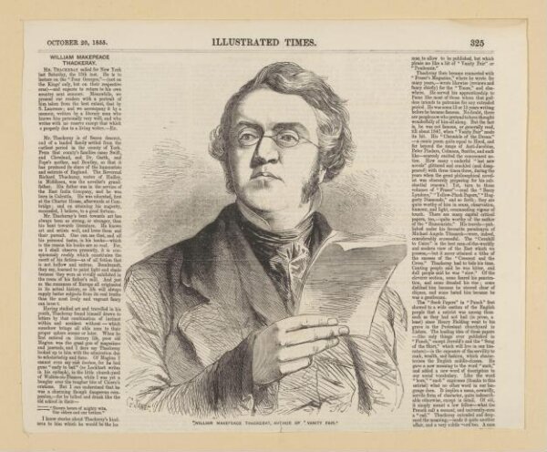 unknown, H Beard Print Collection