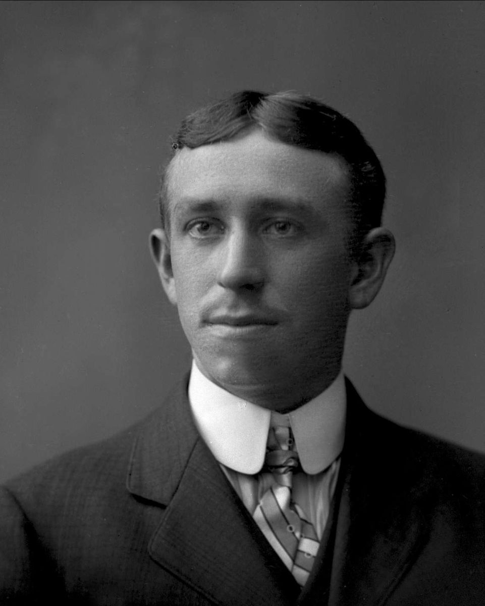 Gustav Borgen, NFB.41659