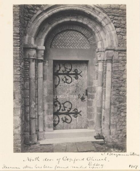 Stone, Benjamin (Sir), National Photographic Record and Survey