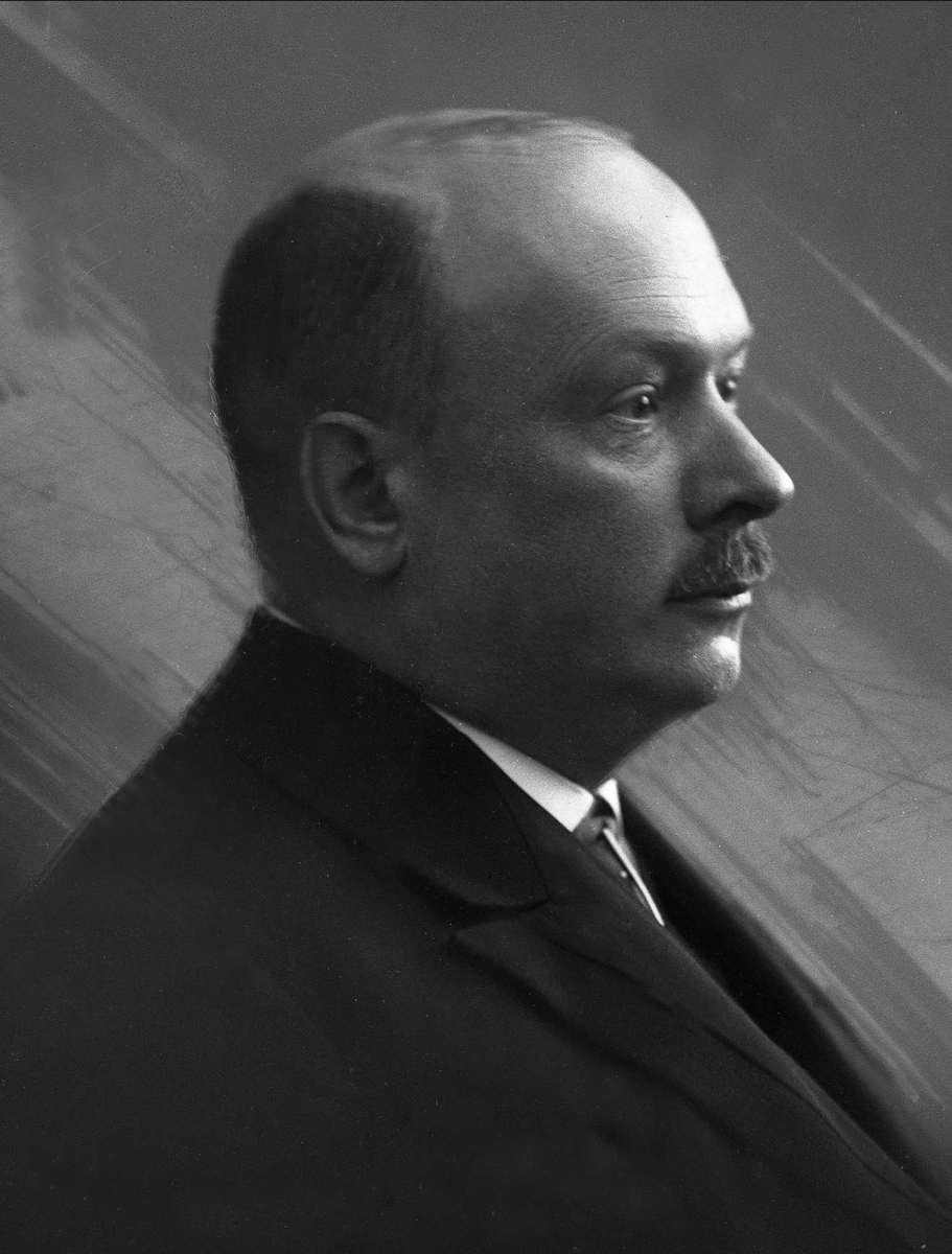 Gustav Borgen, NFB.44644
