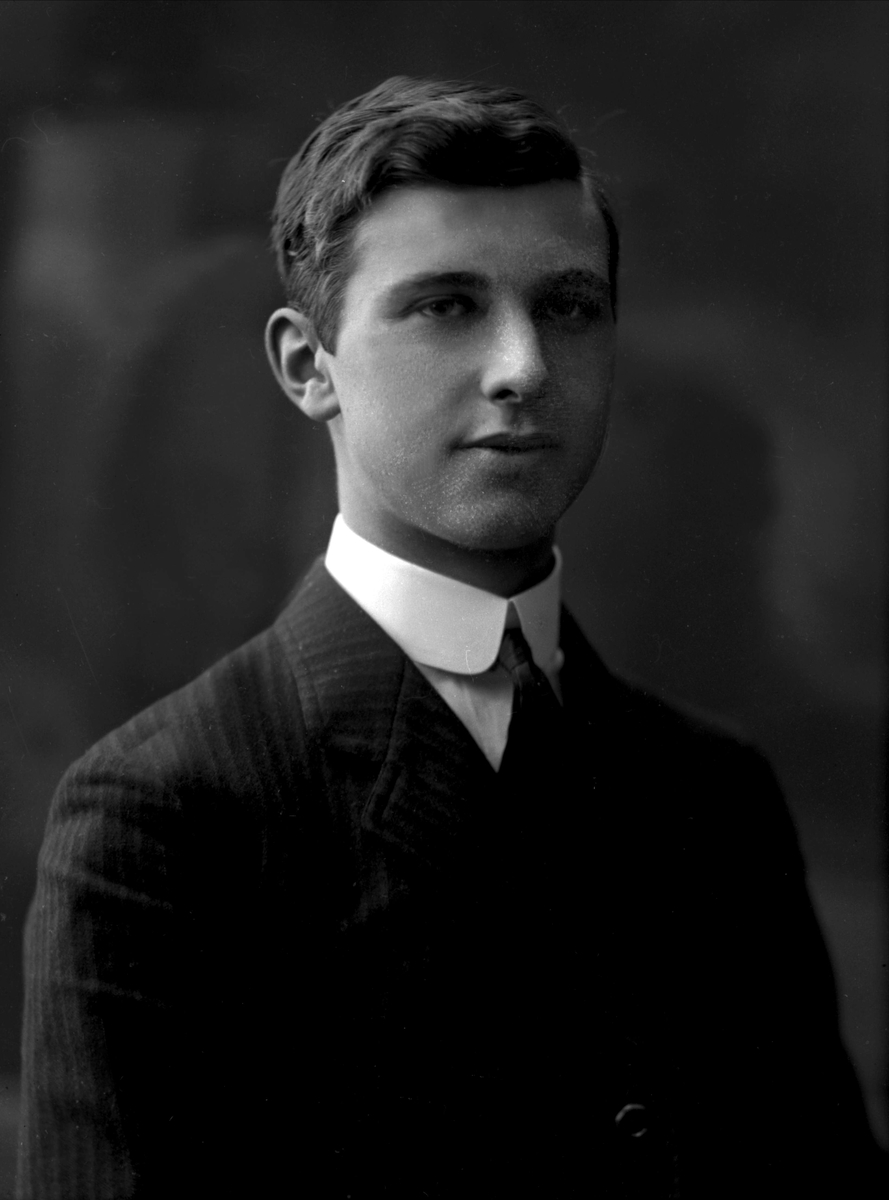 Gustav Borgen, NFB.05792