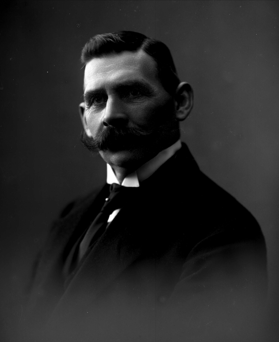 Gustav Borgen, NFB.10129