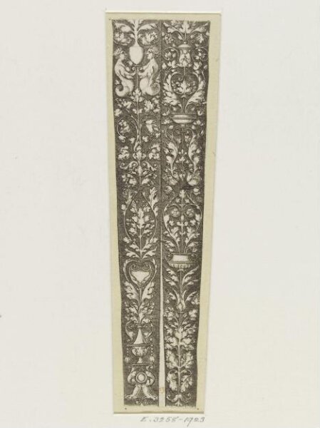 Unknown, Print
