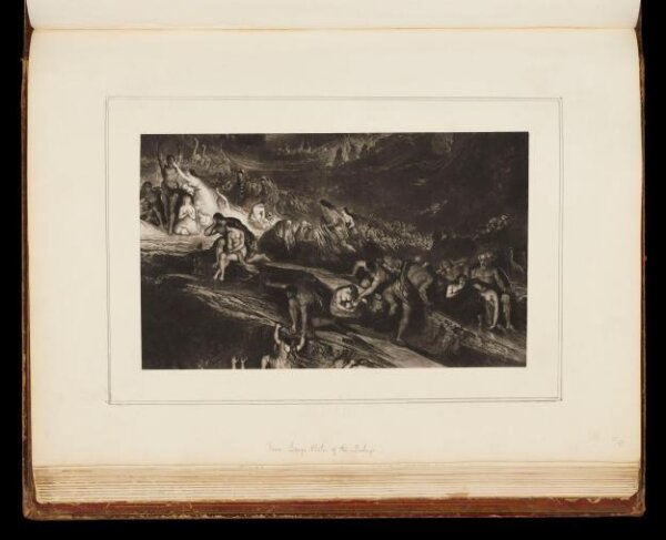 John Martin, Martins Album