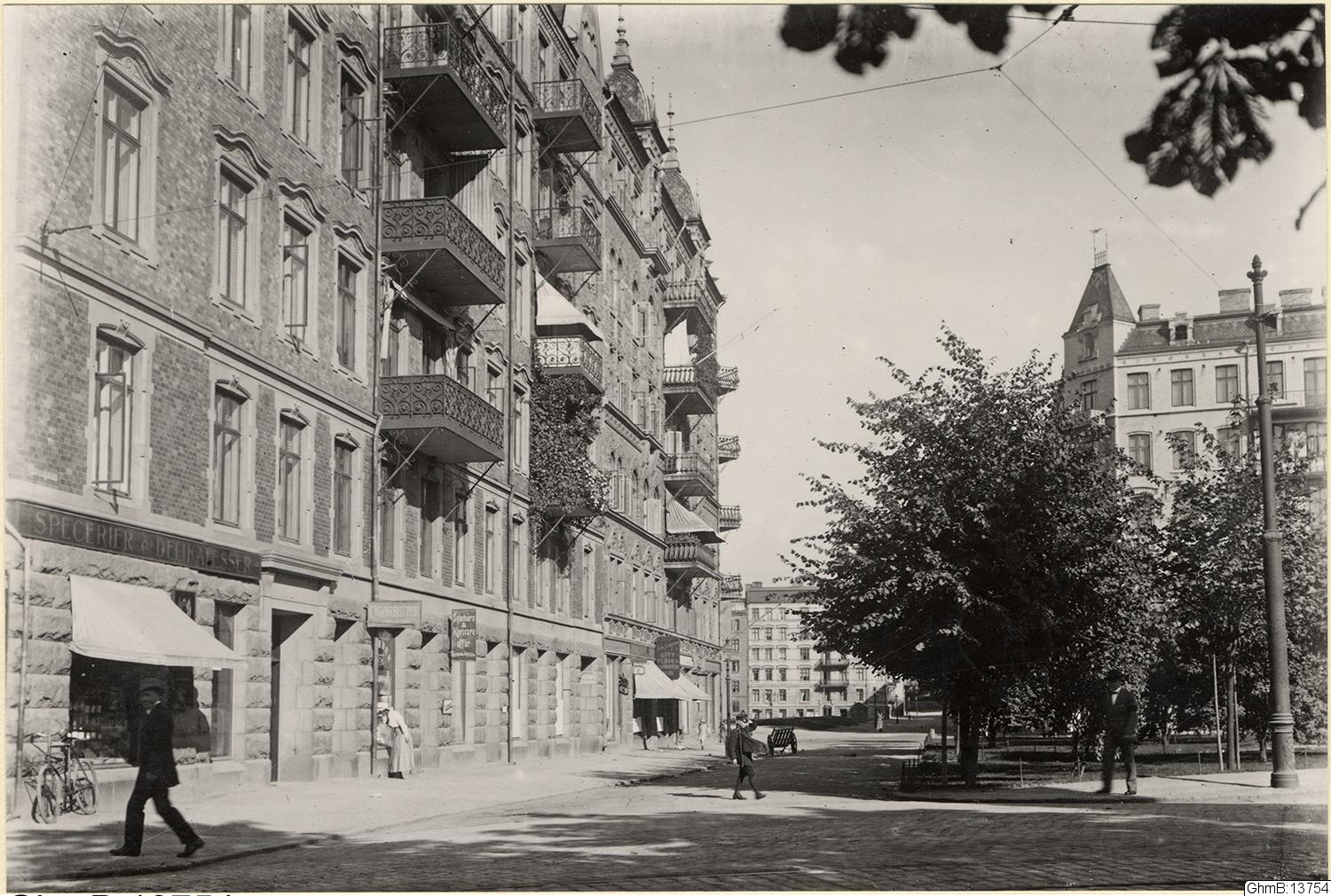 Olga Rinman, påsiktsbild, bilder, fotografi