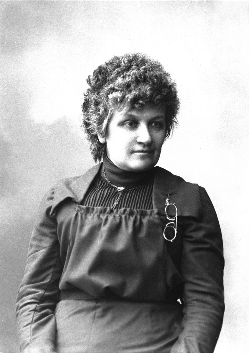 Gustav Borgen, NFB.43462