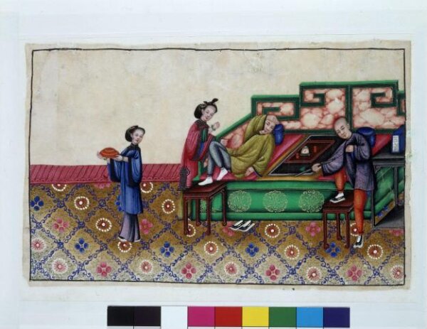 Unknown, Painting