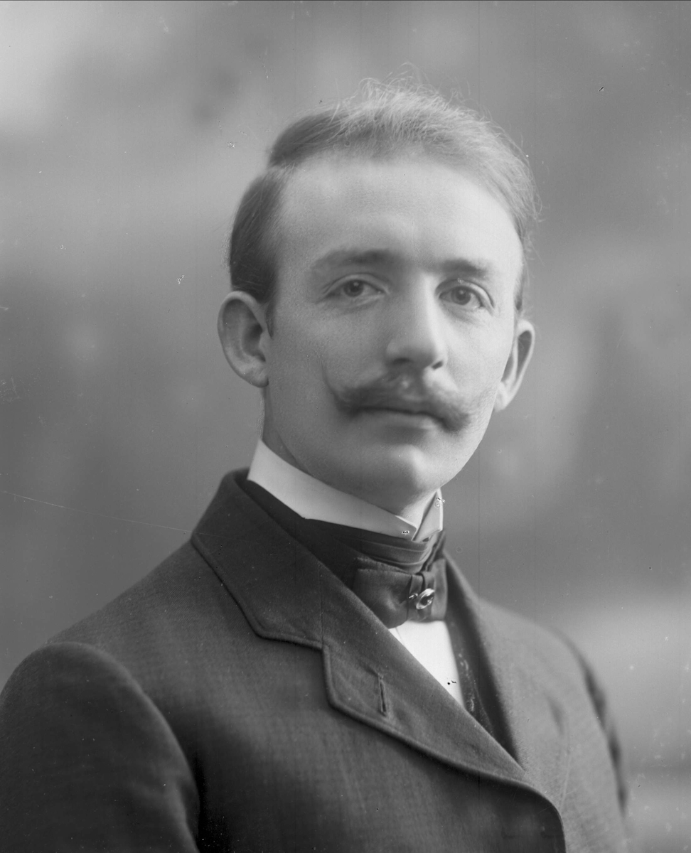 Gustav Borgen, NFB.21500
