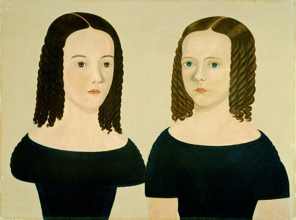 American 19th Century, Sisters