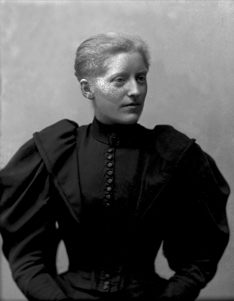 Gustav Borgen, NFB.32210