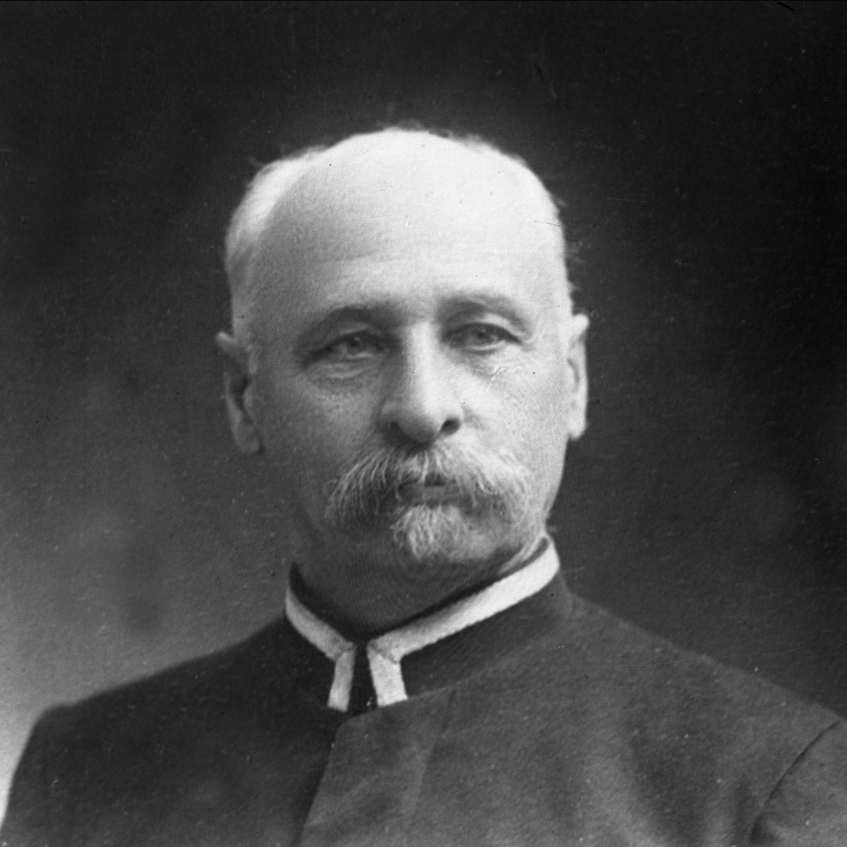 Gustav Borgen, NFB.29099