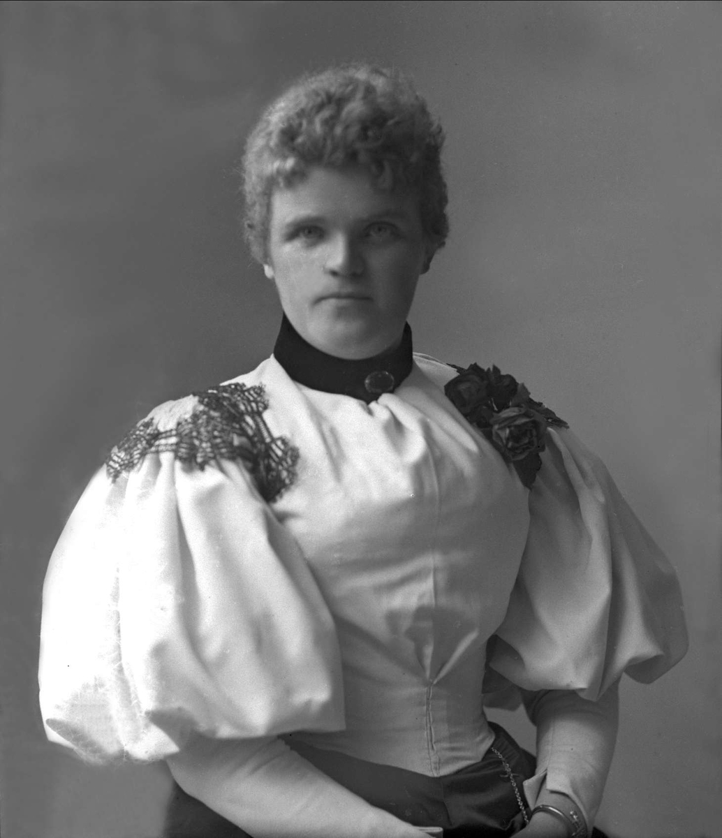Gustav Borgen, NFB.35889