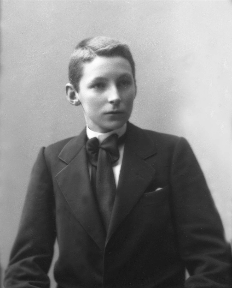 Gustav Borgen, NFB.38052
