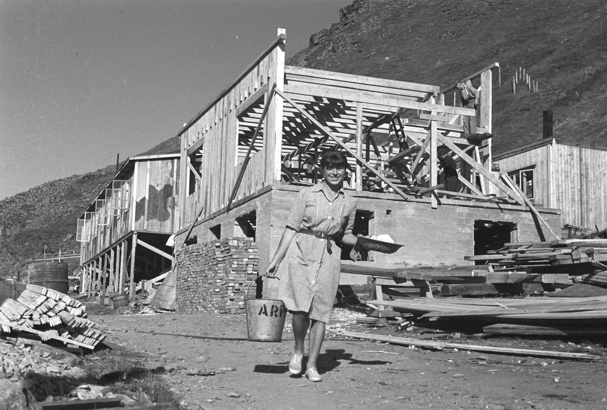 Ola Hanche-Olsen, NO.F003965