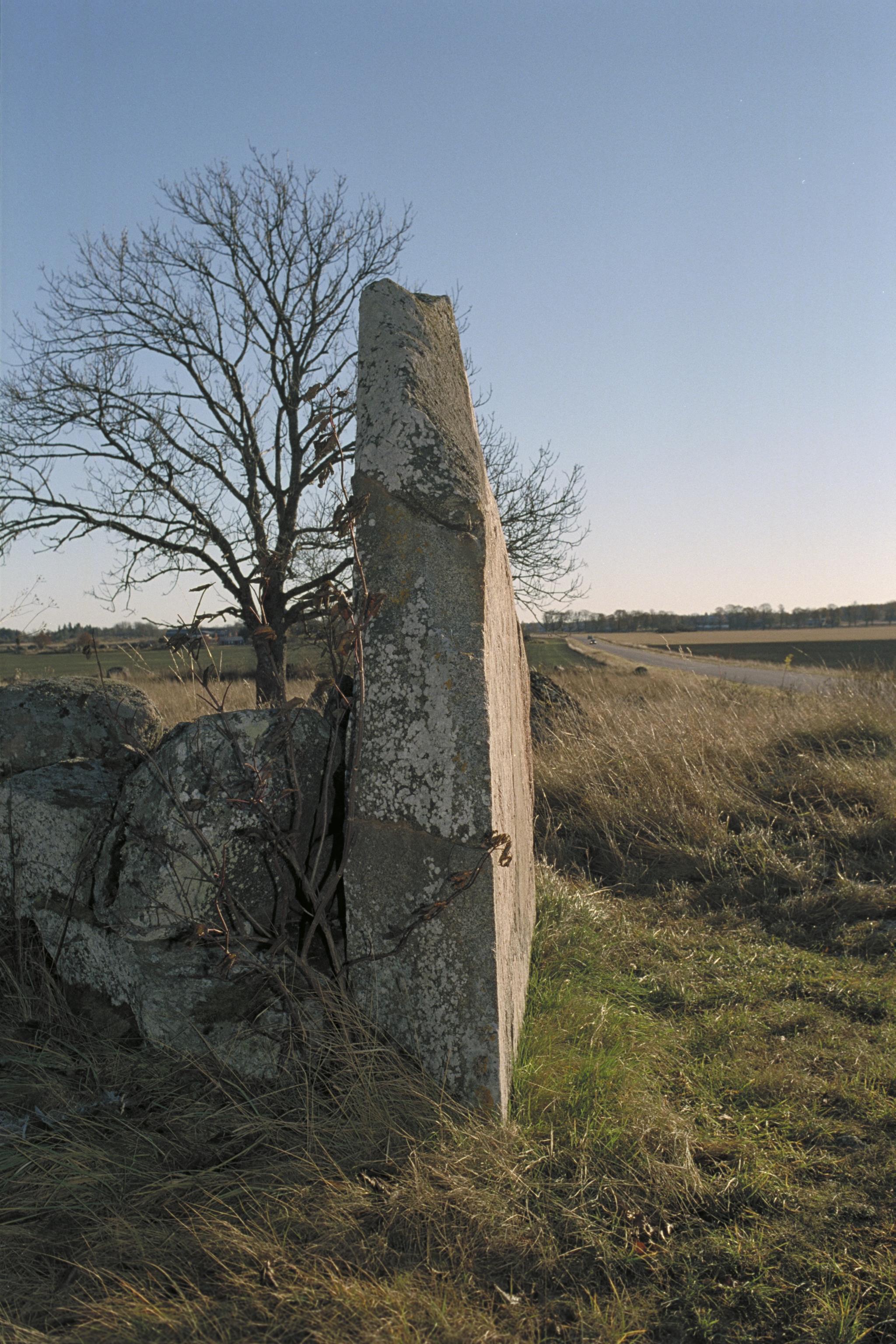 Bengt A Lundberg, U855 Böksta