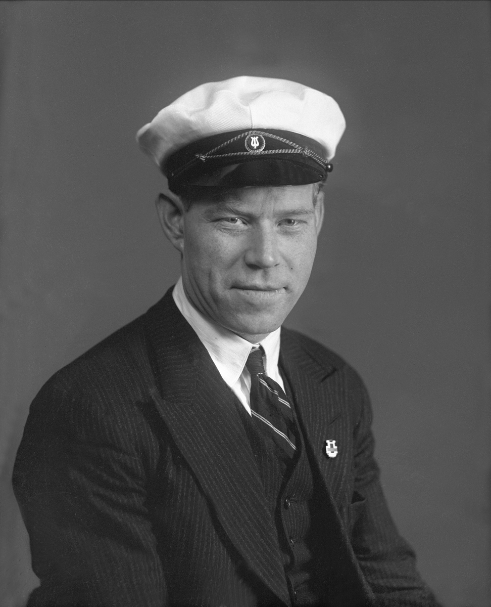 Gustav Borgen, NFB.56903