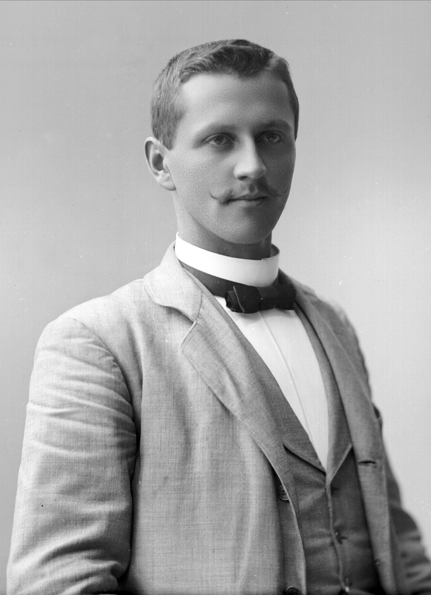 Gustav Borgen, NFB.07595