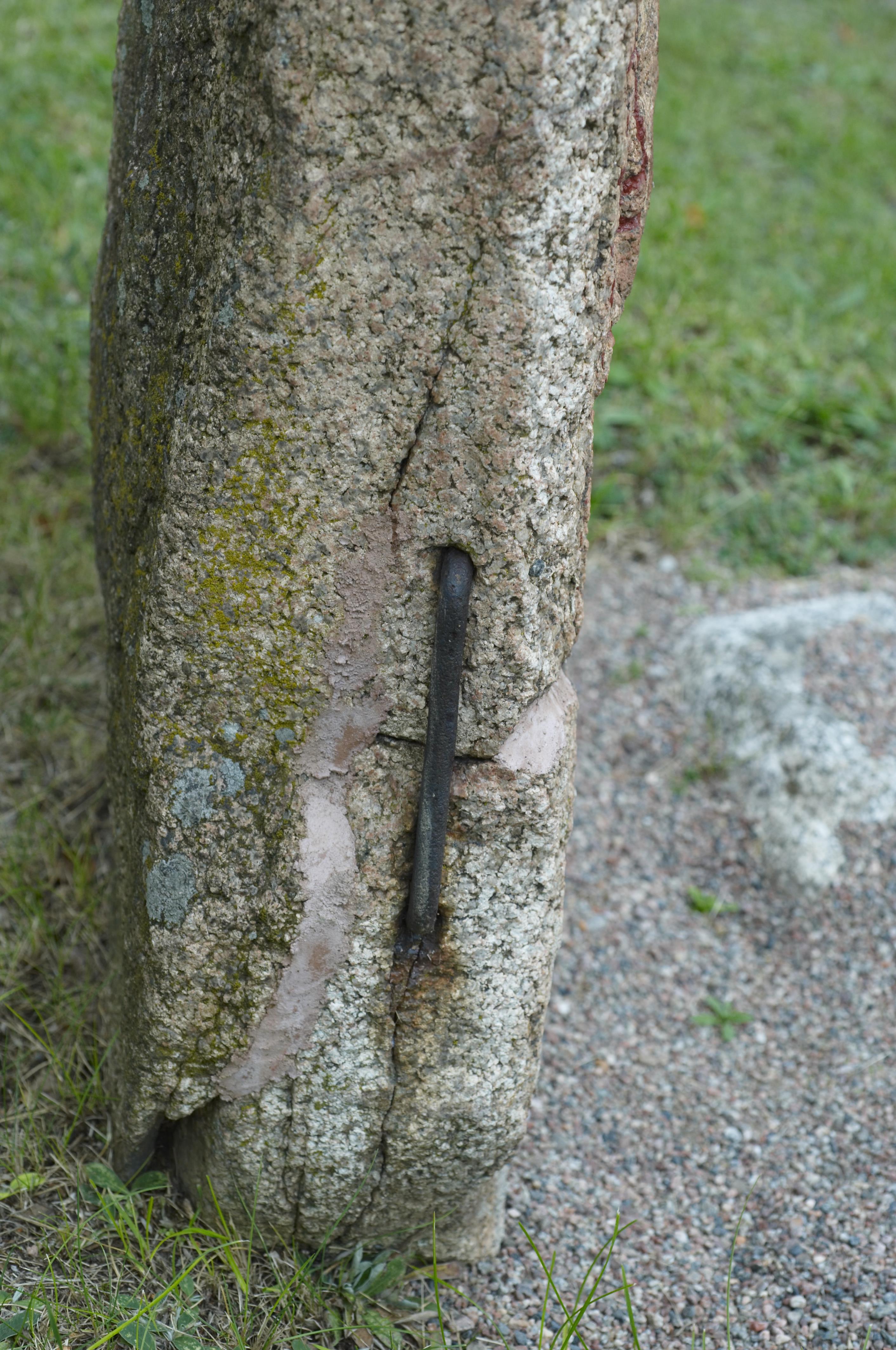 Bengt A Lundberg, U1047 Björklinge kyrka
