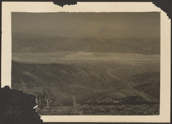Louis Fleckenstein, [Landscape]