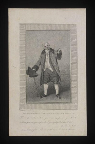 Samuel De Wilde, Print
