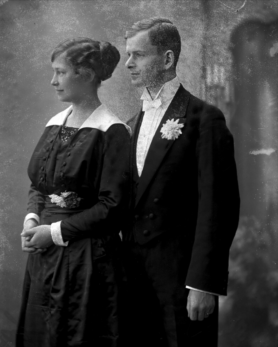 Gustav Borgen, NFB.12260