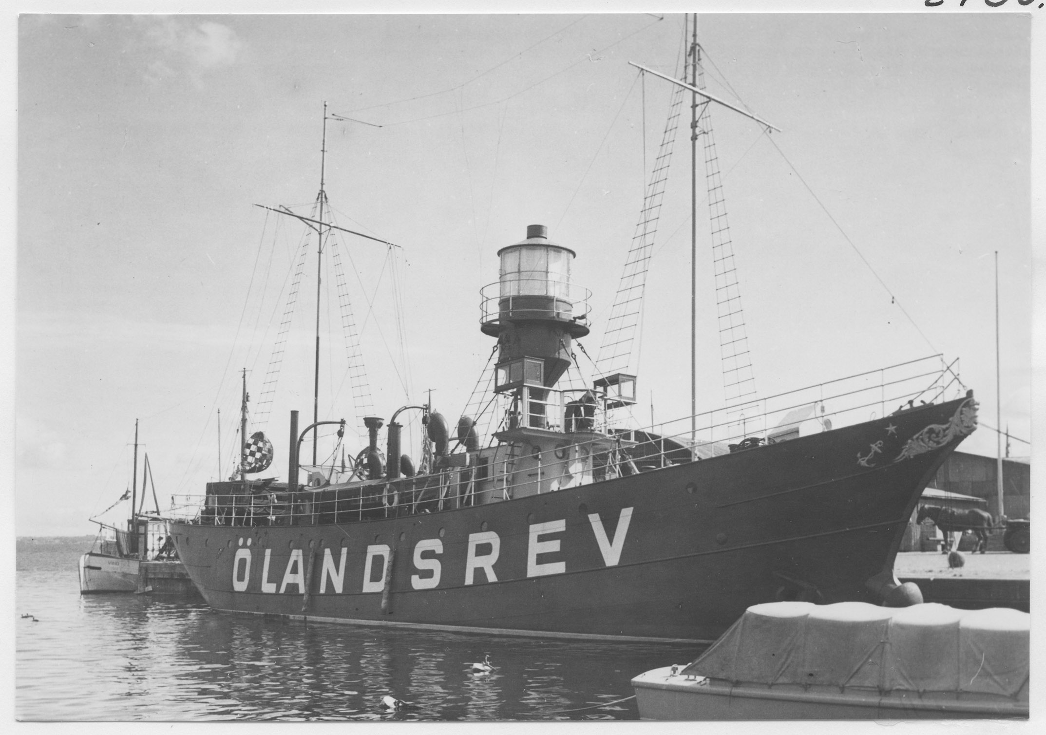 Mårten Sjöbeck, Kalmar