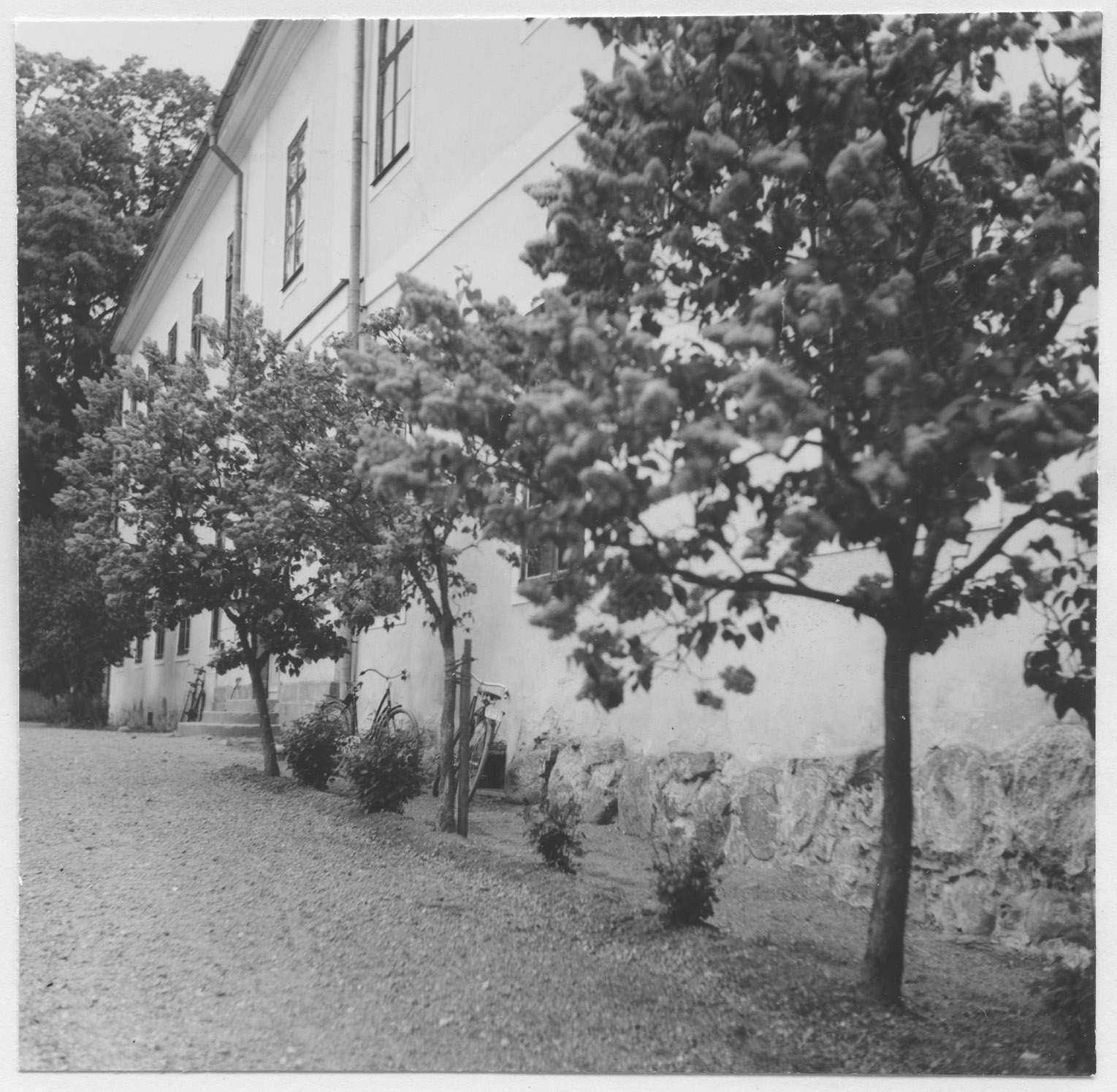 Mårten Sjöbeck, Sundby socken