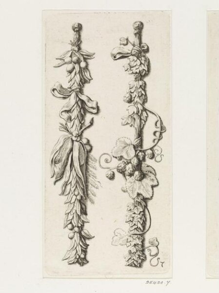 Unknown, Allerhand Arten Gehang