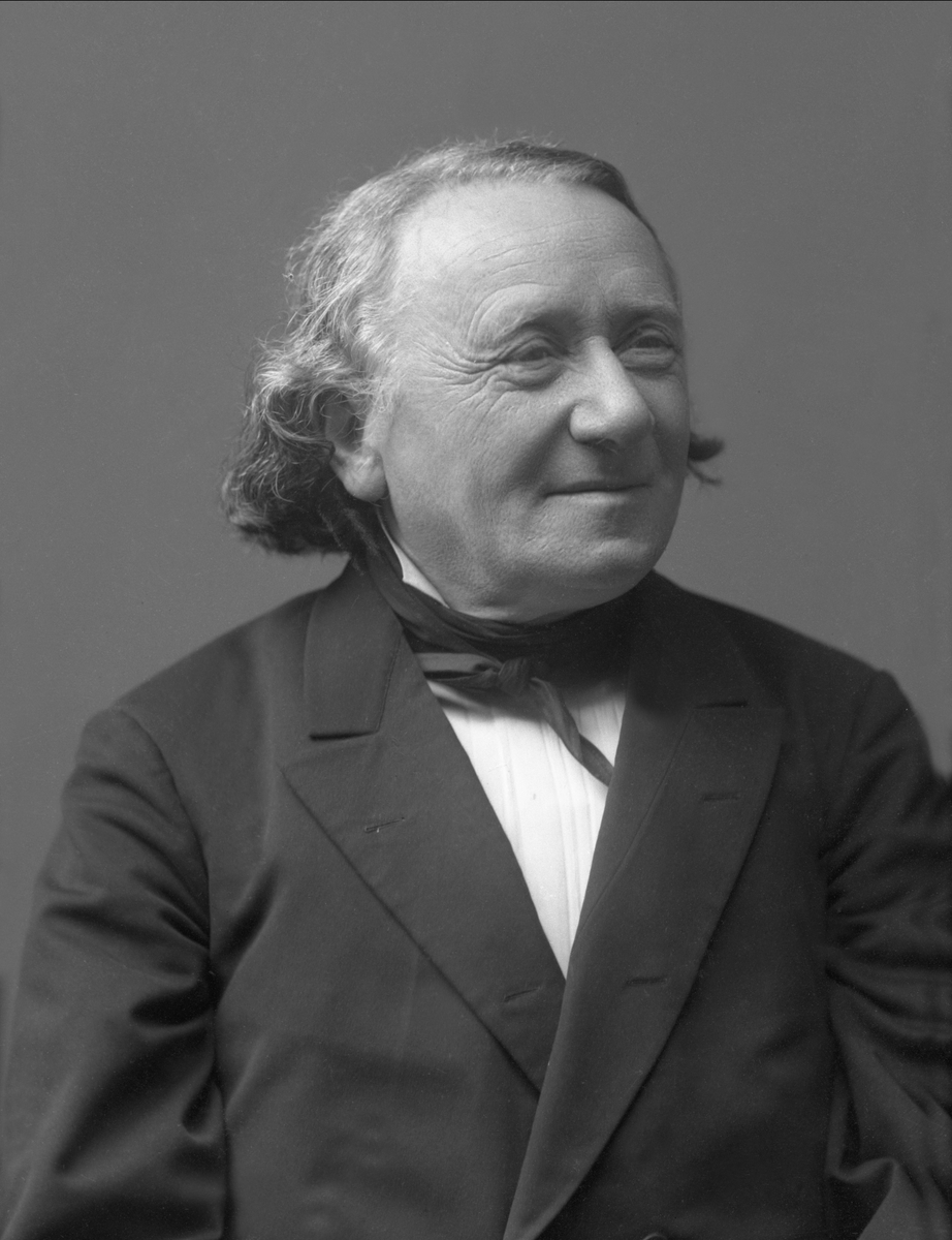 Gustav Borgen, NFB.56028