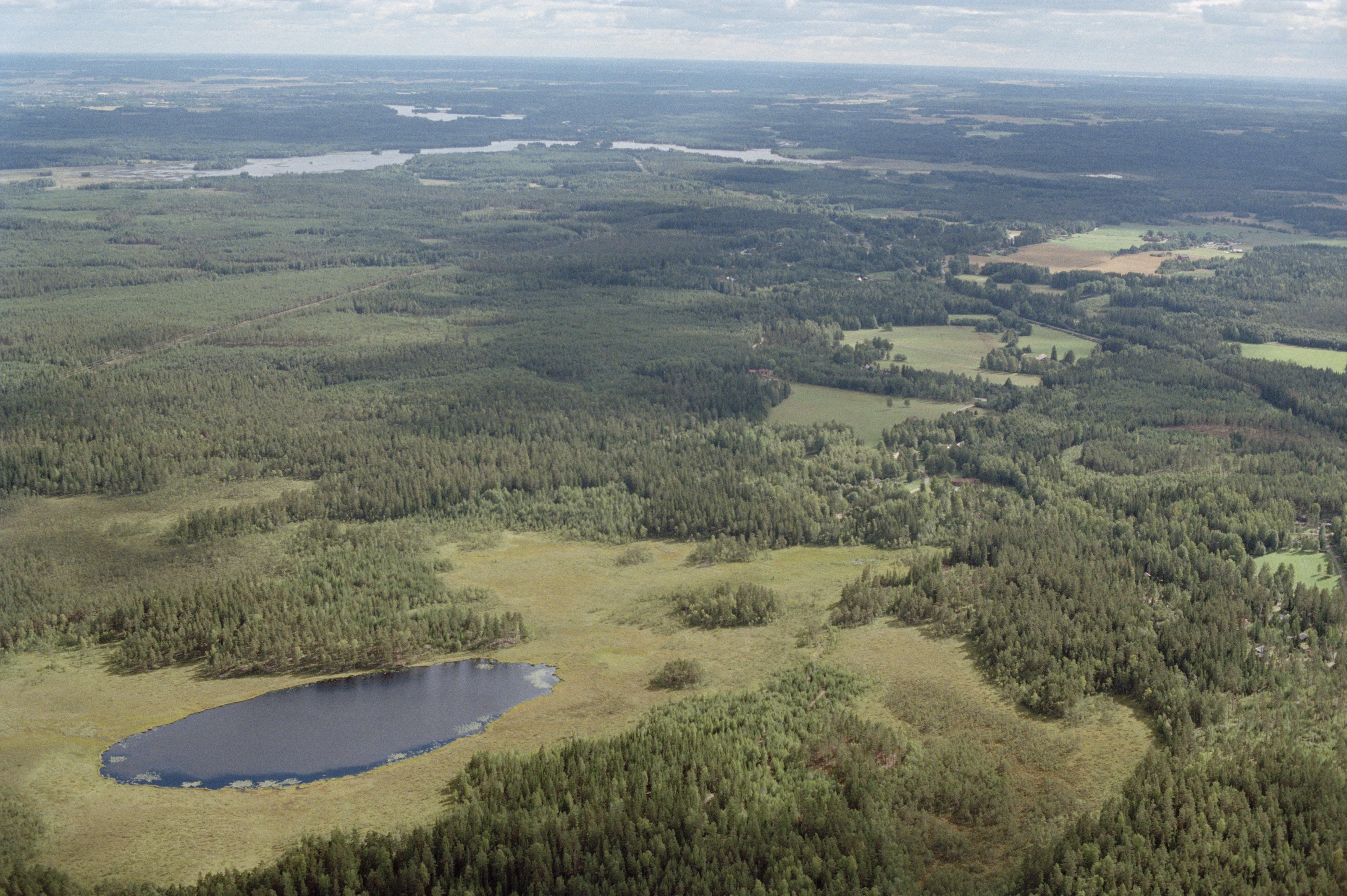 Jan Norrman, Möklinta 298:1
