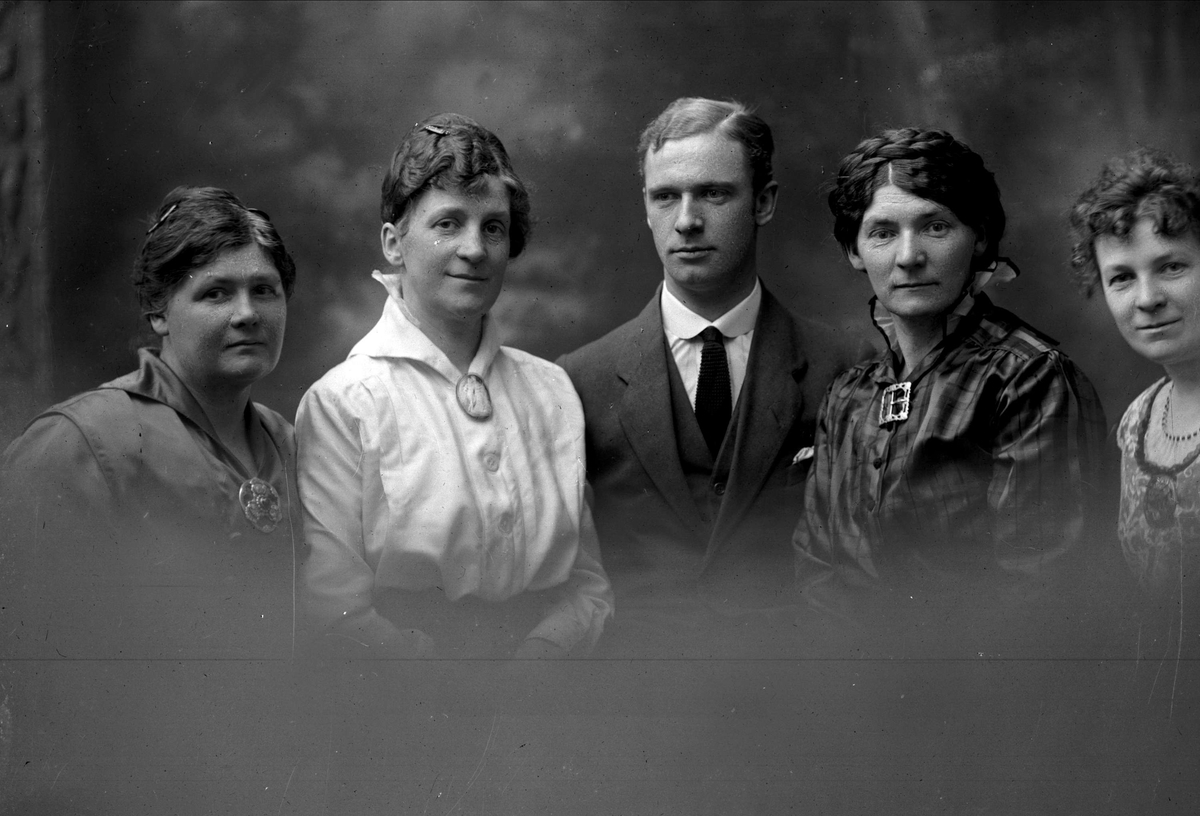 Gustav Borgen, NFB.03499