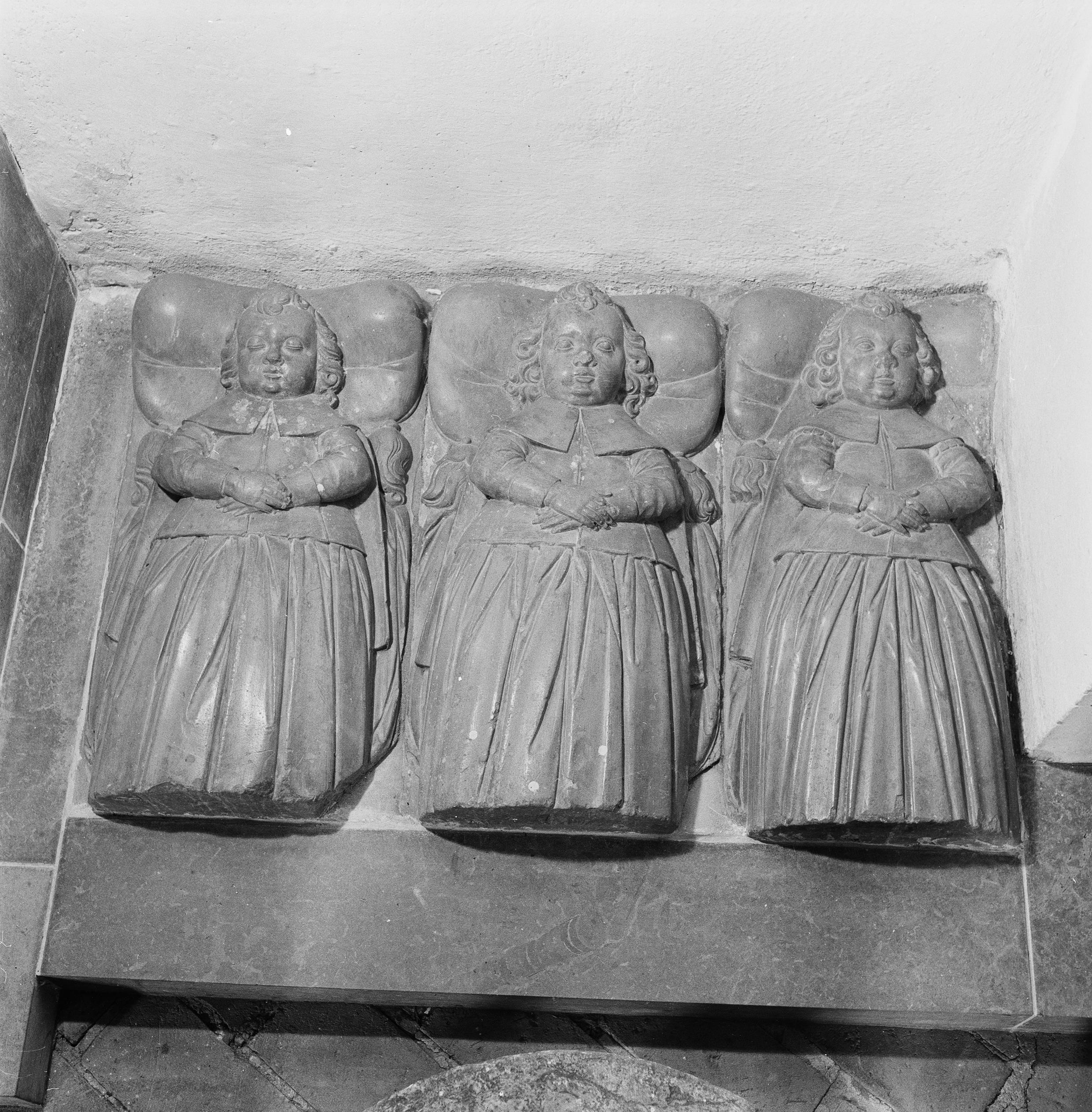 Nils Lagergren, Kungsängens kyrka (Stockholms-Näs kyrka)