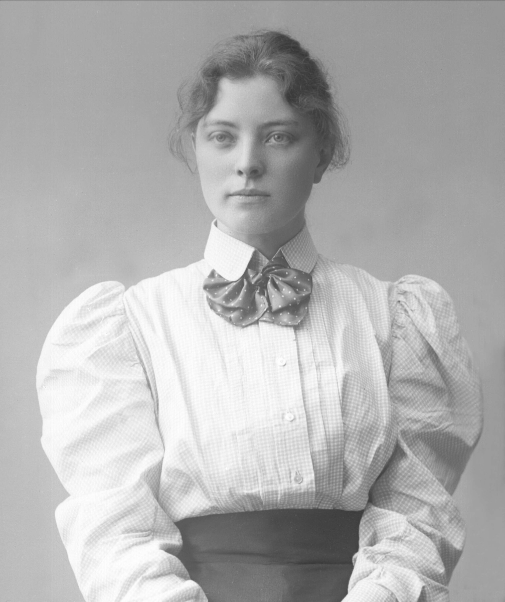 Gustav Borgen, NFB.47336
