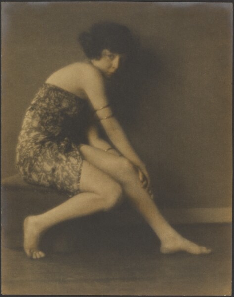 Louis Fleckenstein, Acrobatic Dancer