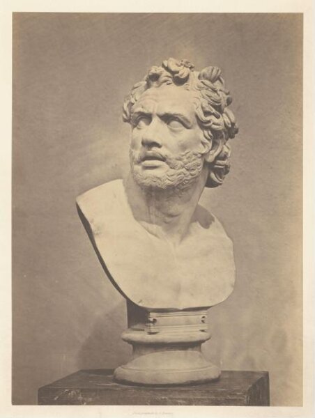 Fenton, Roger, Photograph