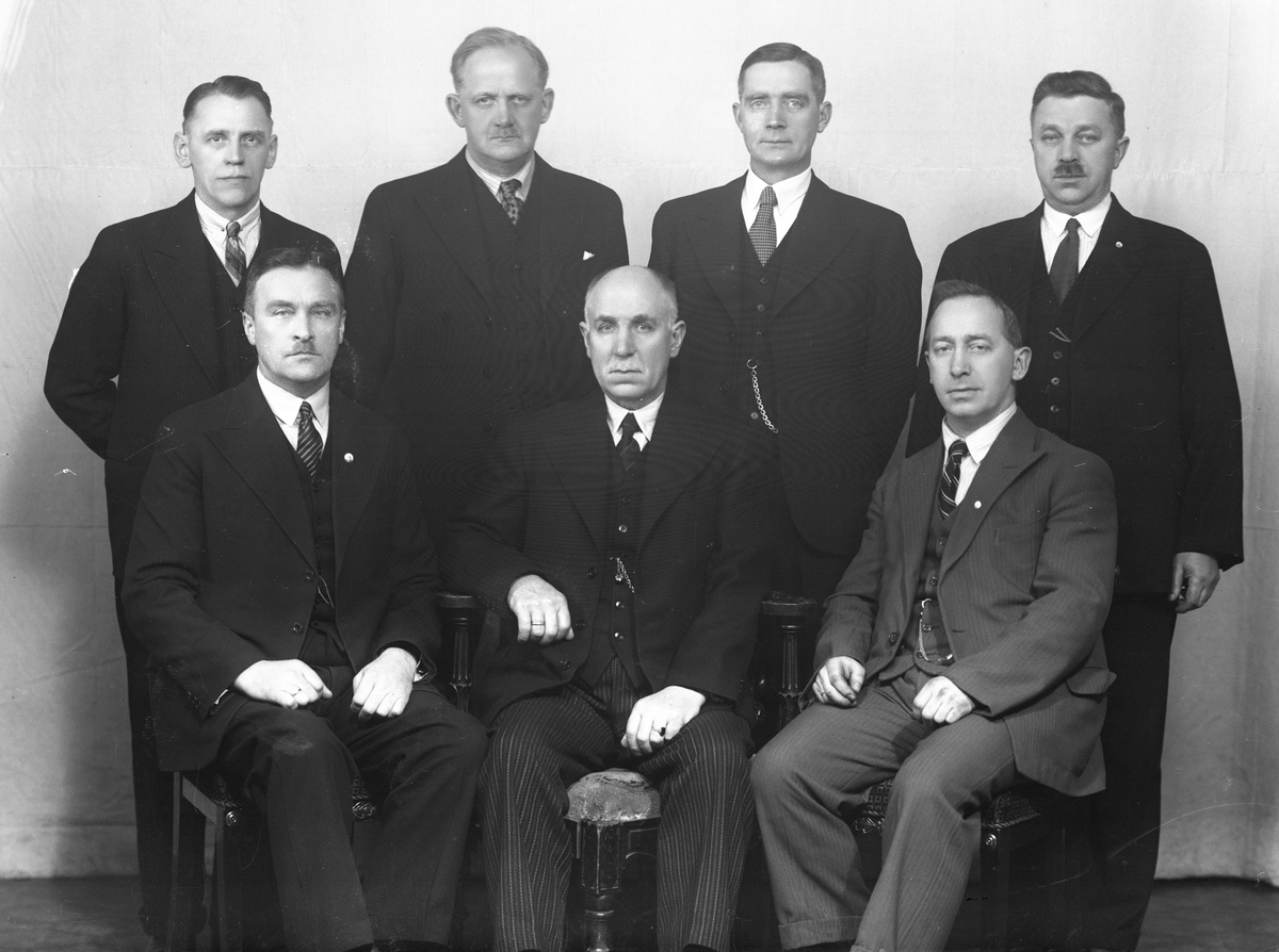 Gustav Borgen, NFB.55884