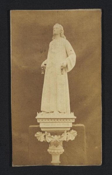 Unknown, Girded about with Truth