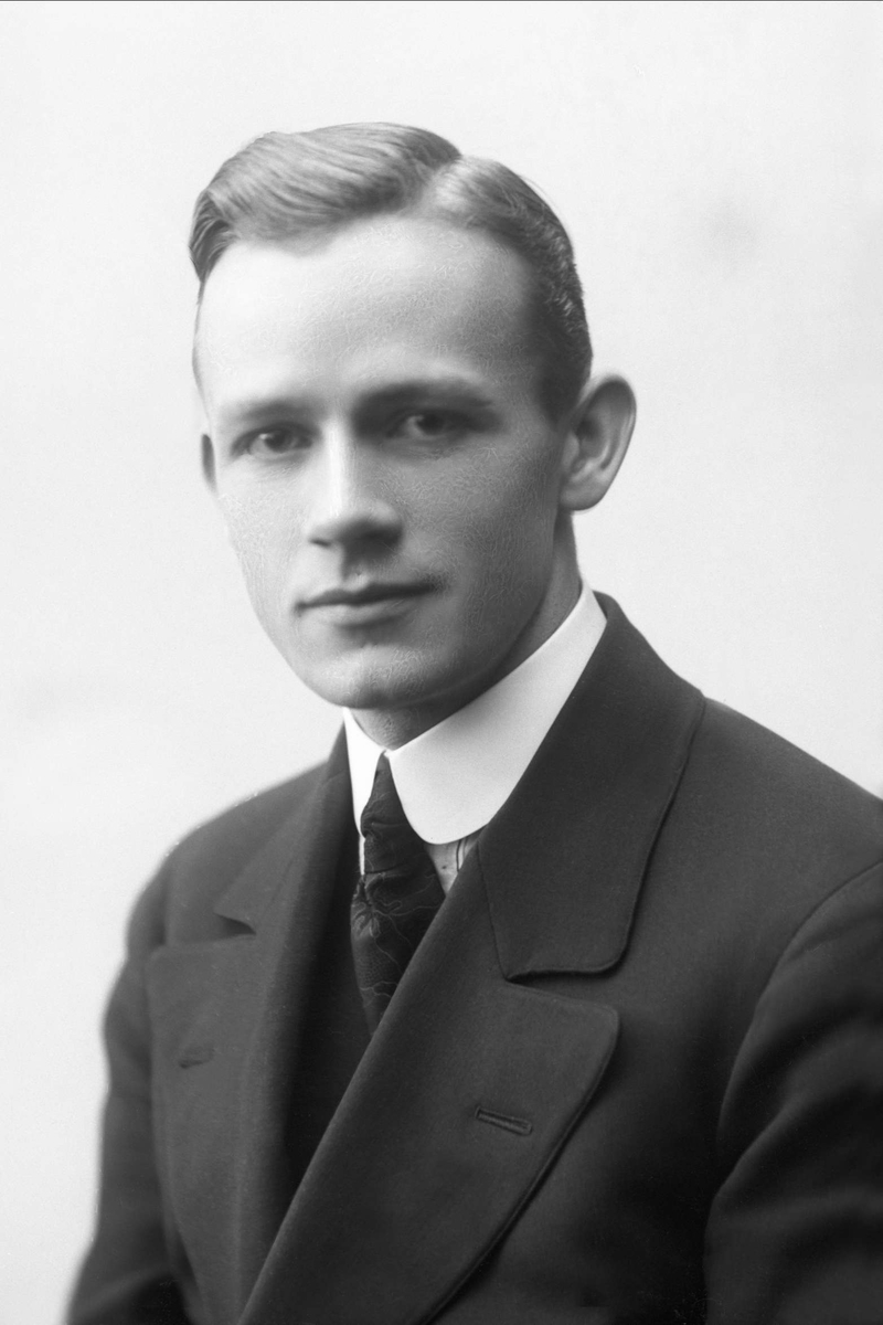 Gustav Borgen, NFB.51744