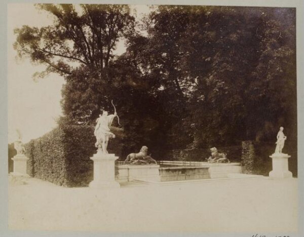 Atget, Jean-Eugène-Auguste, Photograph