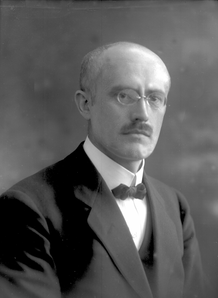 Gustav Borgen, NFB.28667