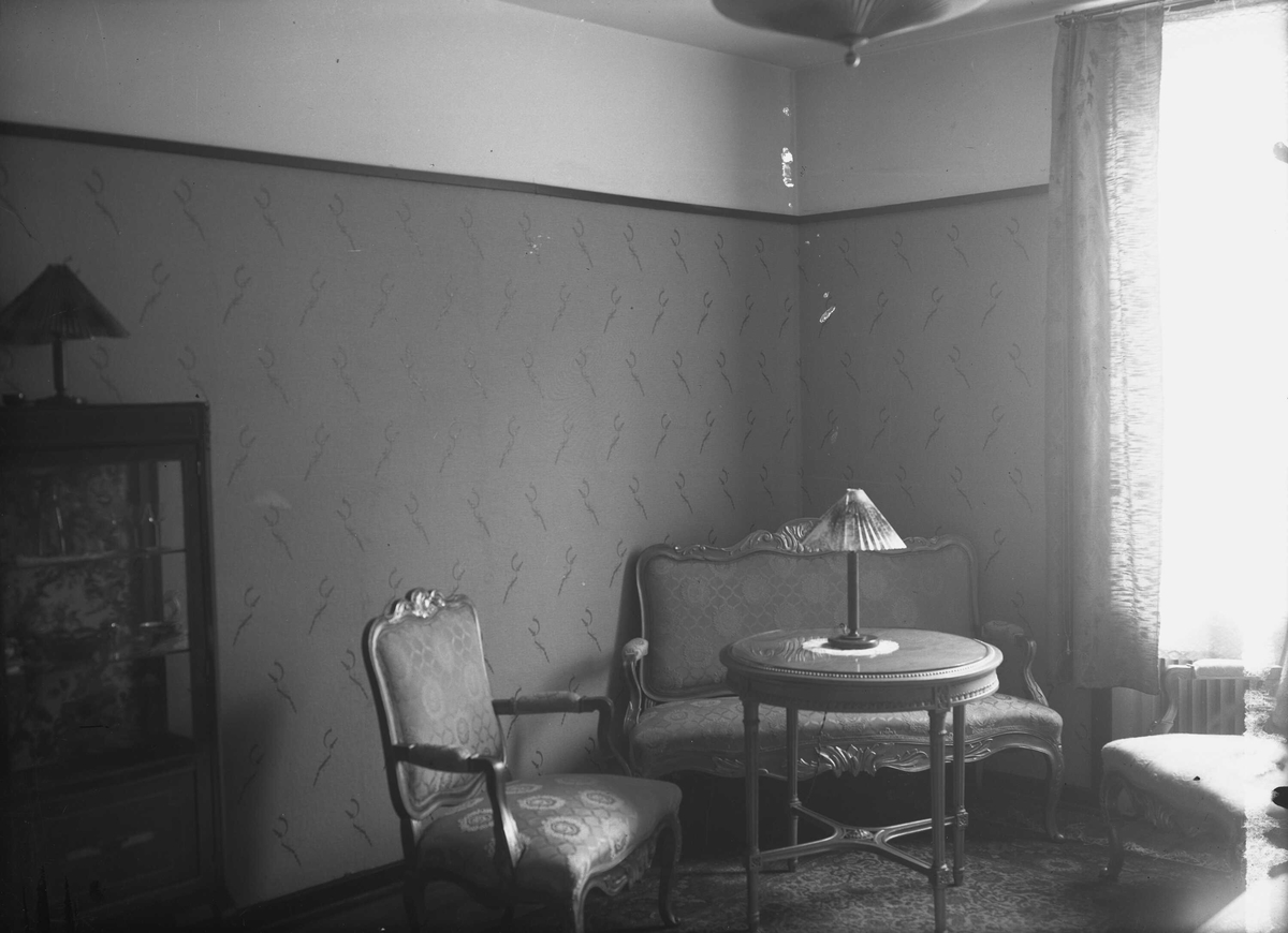Gustav Borgen, NFB.56006