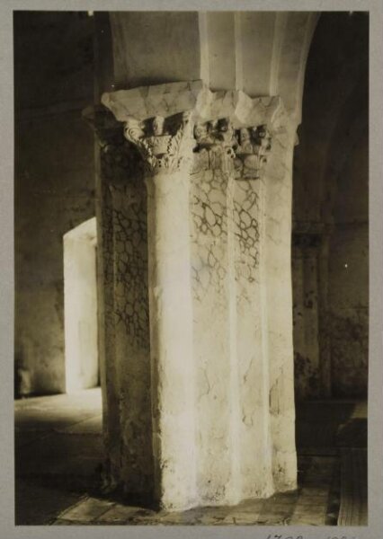 K.A.C. Creswell, Photograph