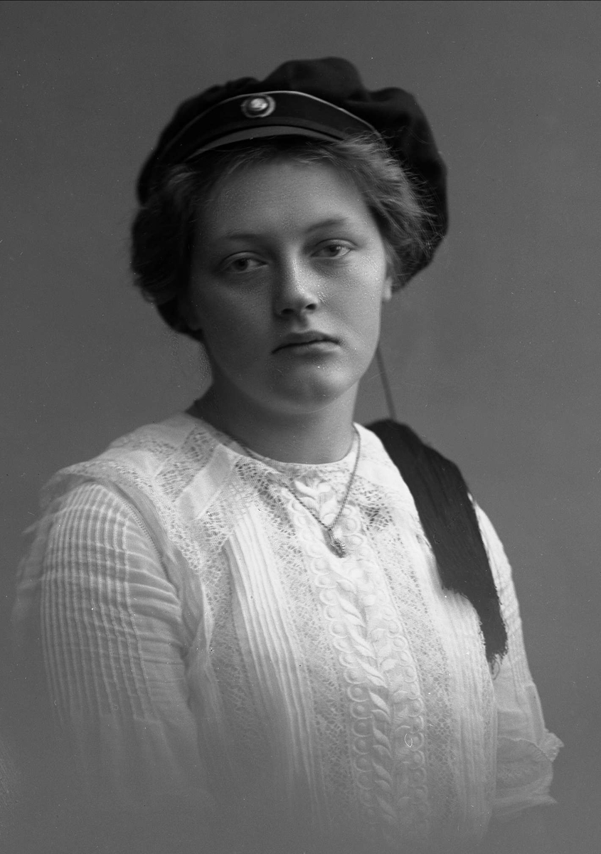 Gustav Borgen, NFB.39639
